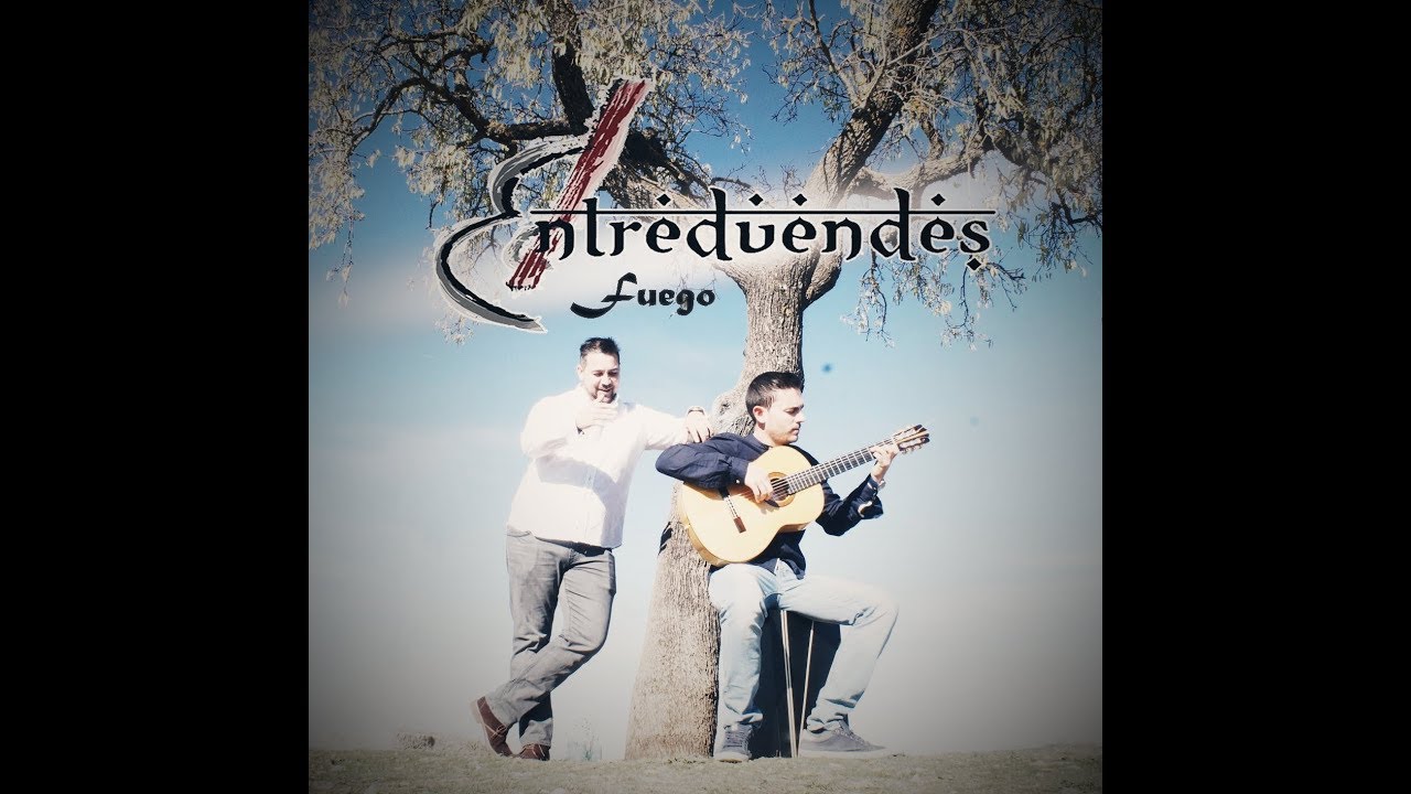 ENTREDUENDES 