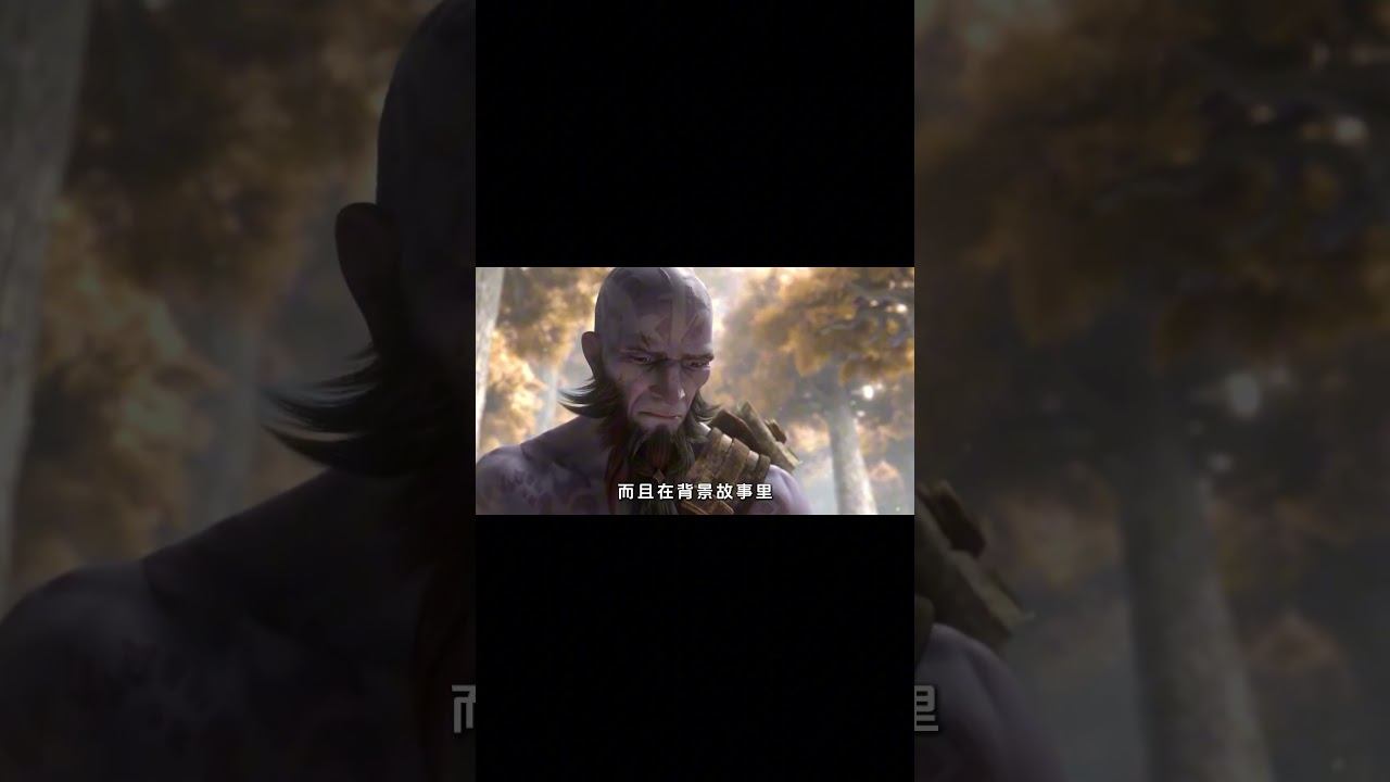 狂野符文和世界符文到底有什么区别？它们的力量差距到底有多大？