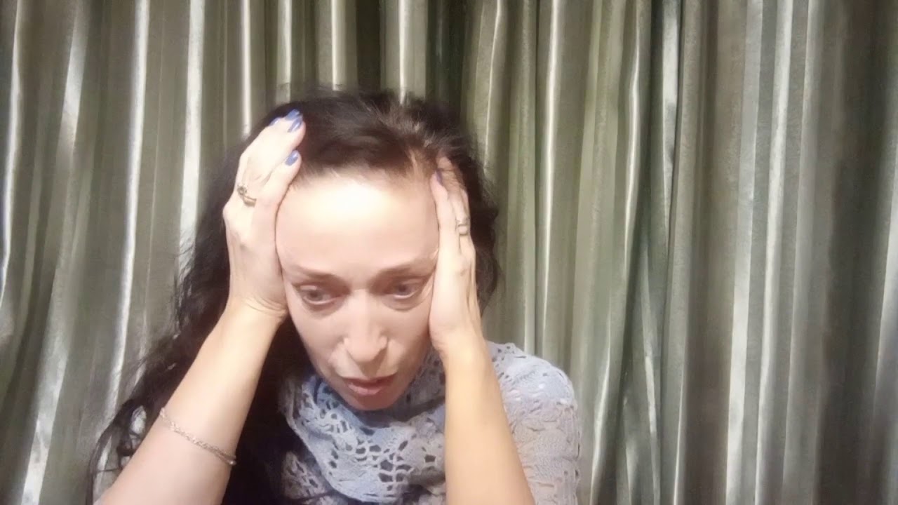 Киноринг ноября 2020.  Актриса Татьяна Стадницкая. Монолог Ларисы.   А.Н. Островский 