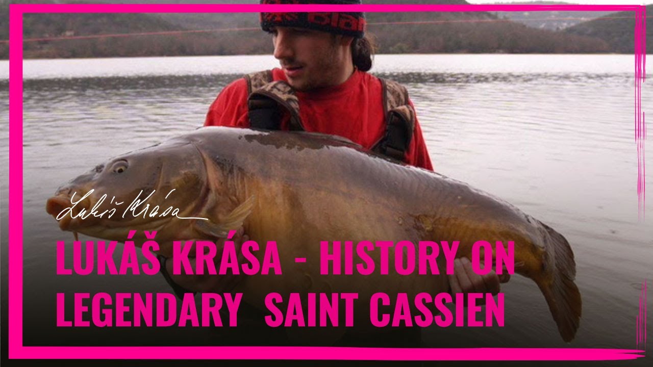 Lukáš Krása - History on  Legendary  Saint Cassien