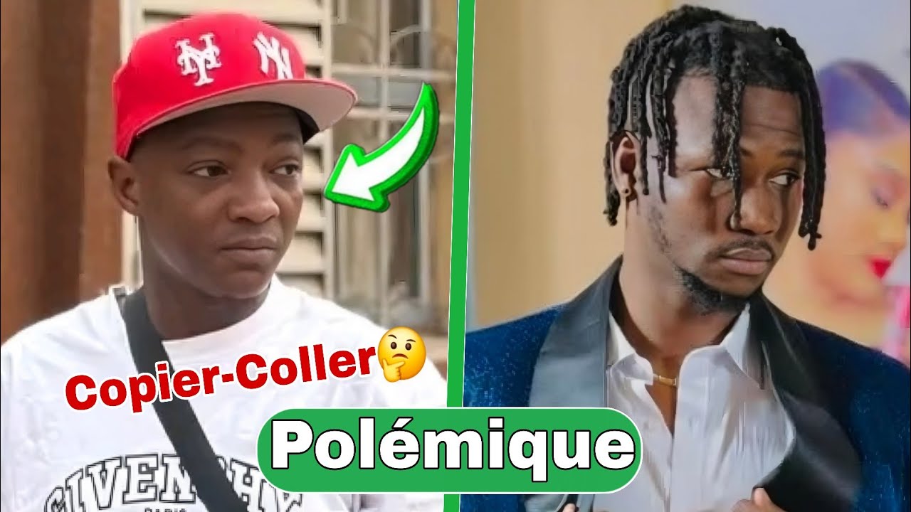 Batiare accusé de Copier-Coller et de Plagiat 