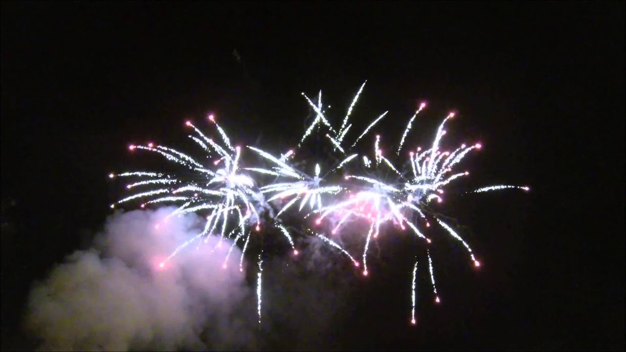 Silvesterbatterie (Full HD*)