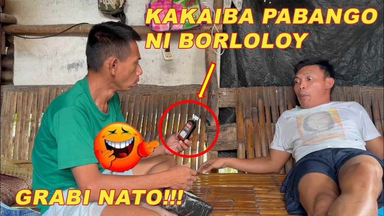 100% matatawa talaga kayo nito🤣Watch till the end🤣Bemaks tv