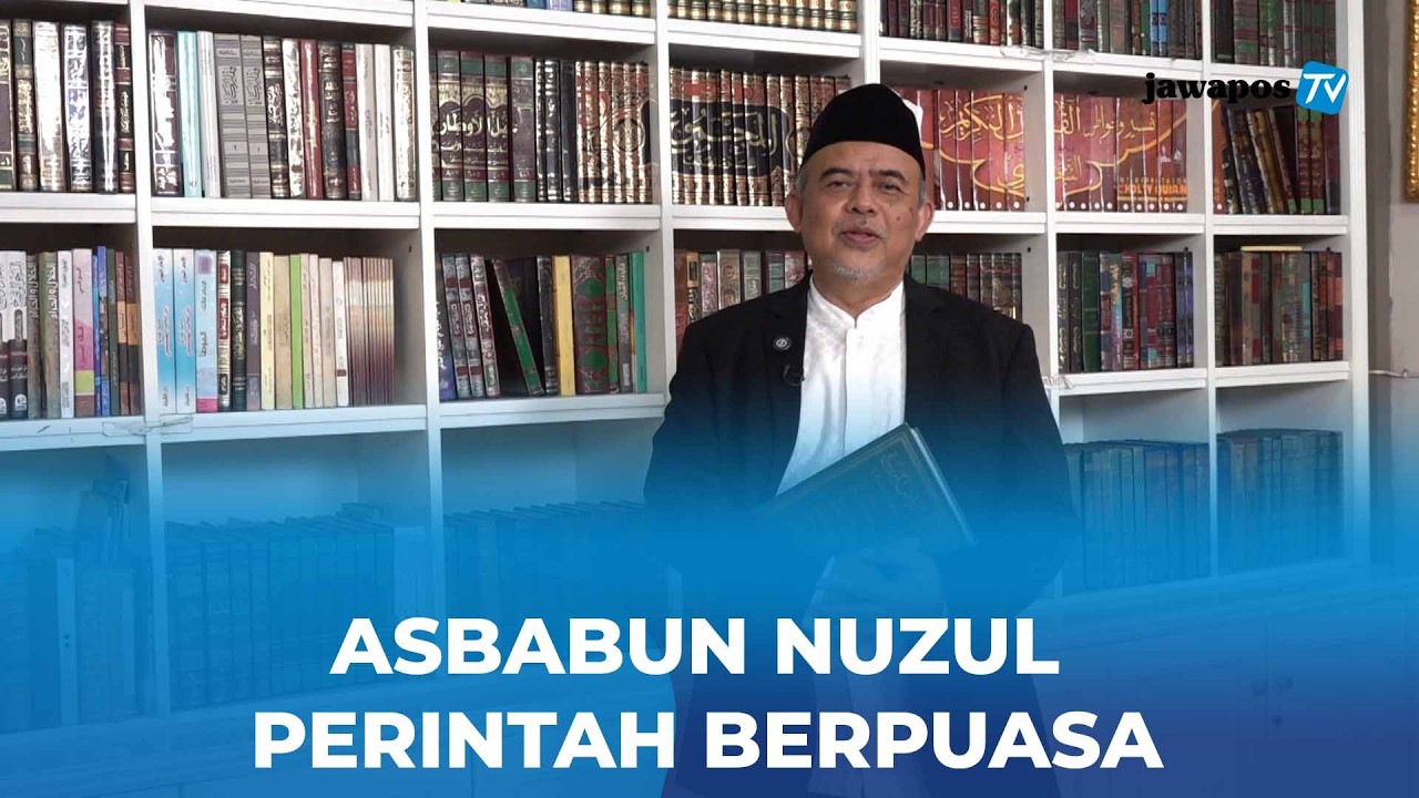 Perintah Kewajiban Berpuasa Saat Ramadan
