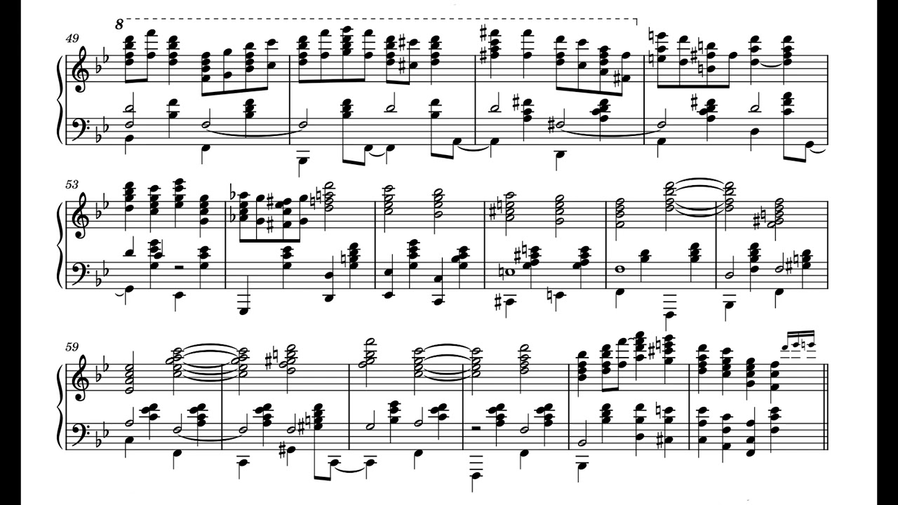 Lonesome and Sorry (1926) - Lee Sims - piano roll transcription