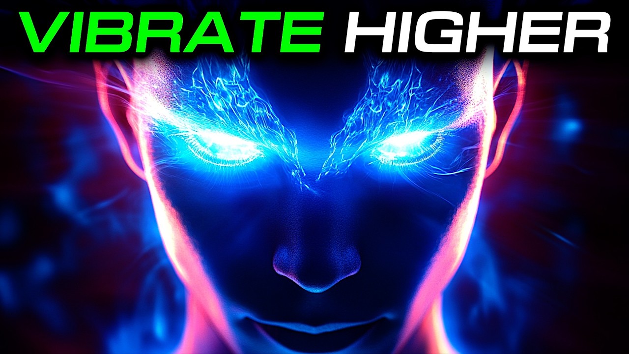 ONLY LISTEN IF YOU'RE READY to UNLOCK Your SUPER Consciousness NOW