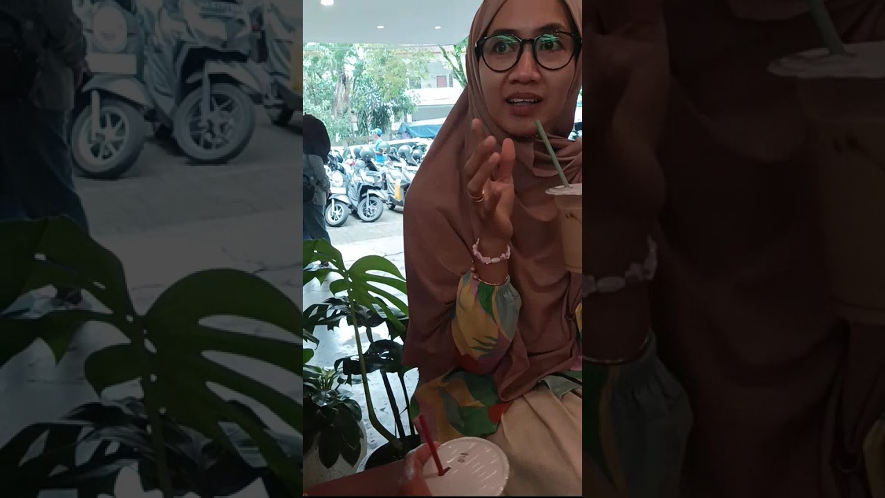 Kopi Tuku Malang -rame poll-