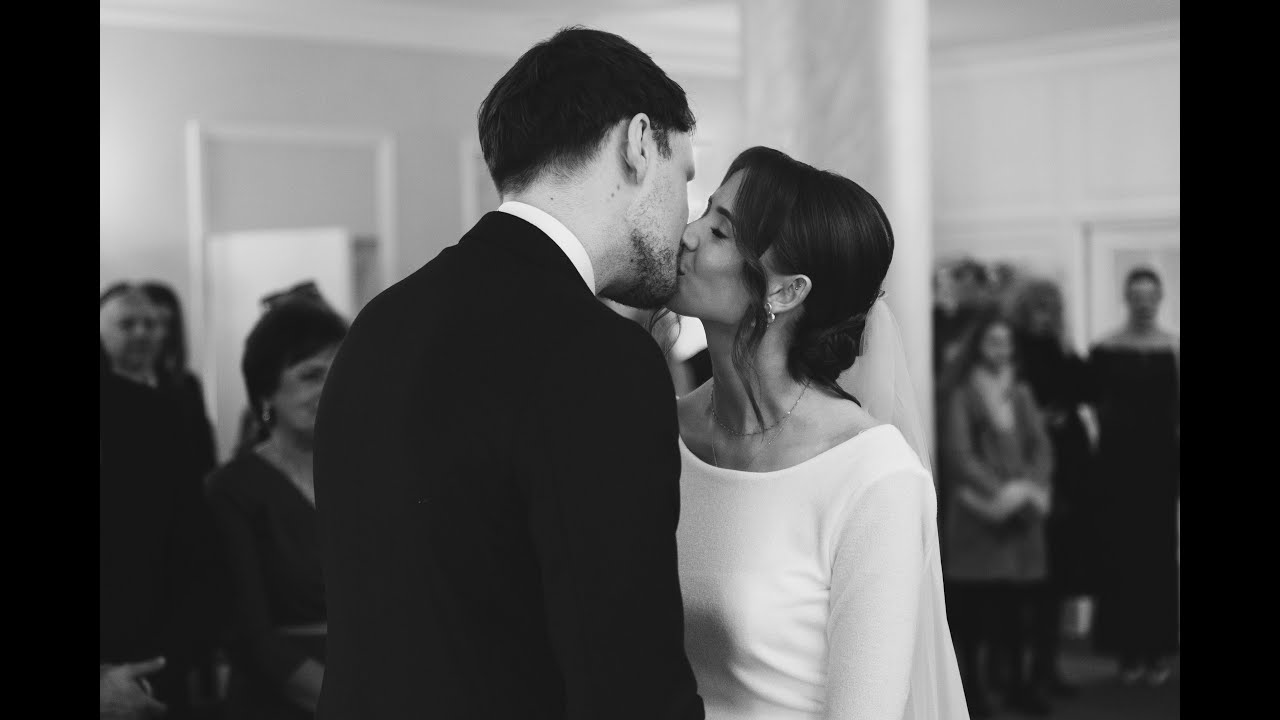 Julia & Paweł | Krótki Film Ślubny | Wersal for Moment