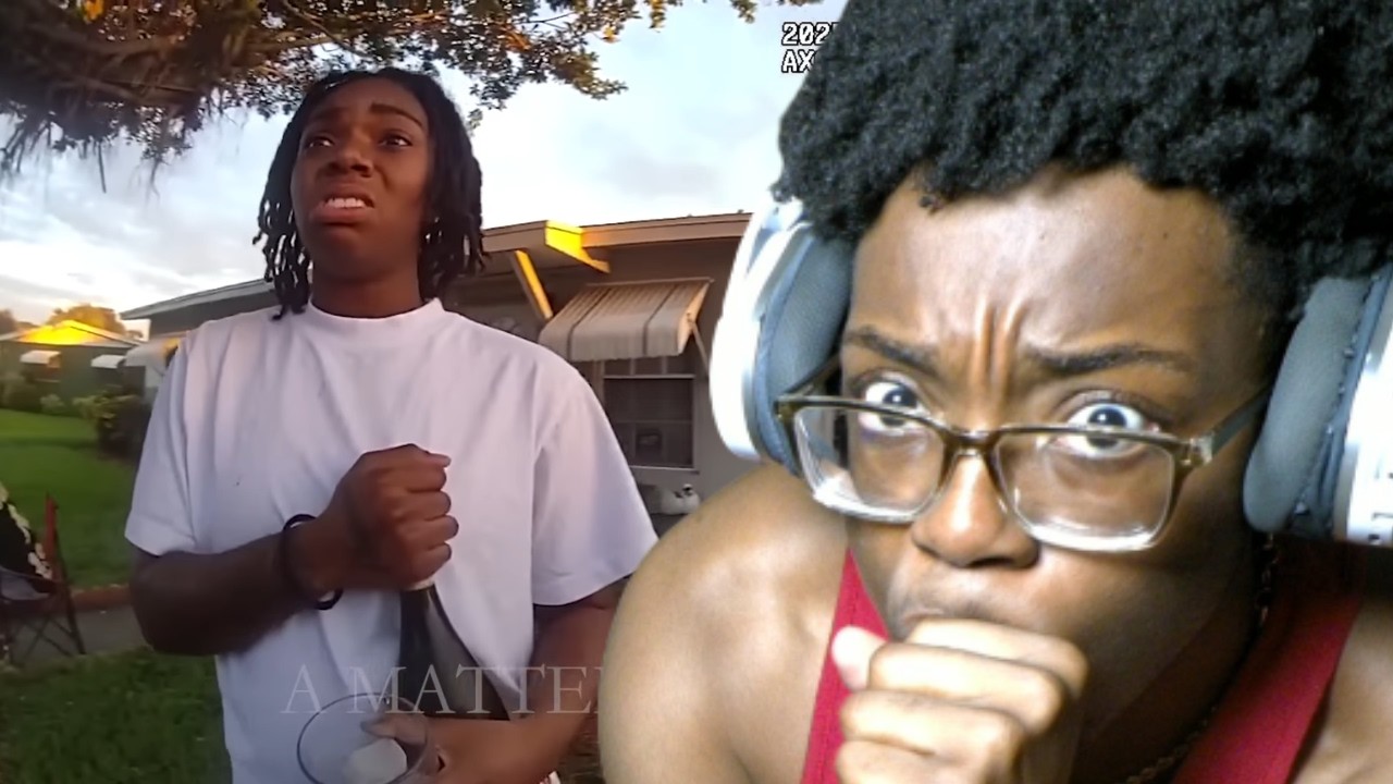 They Showed Up To Her HOUSE After She Stole $3,000 !!