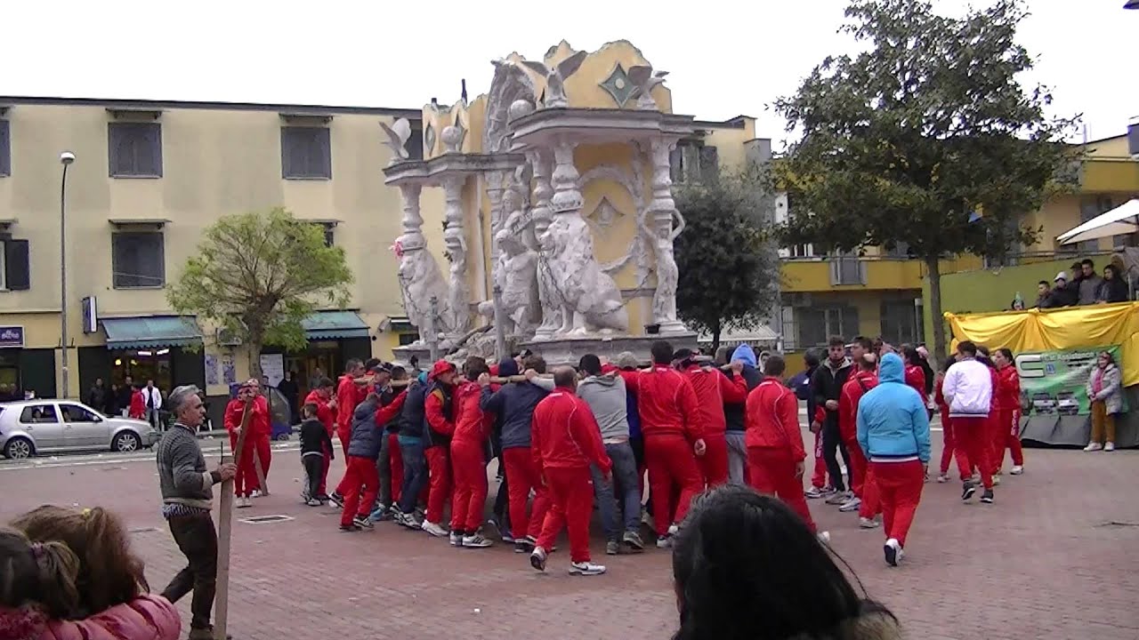 Fujenti 2013 - Paranza Imperiale Crispanese (2)