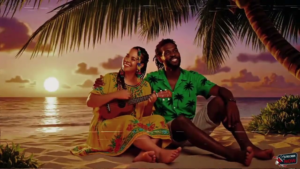Chill Reggae Mix 2026 - New Best Reggae Music Mix - Best Songs for Relaxing