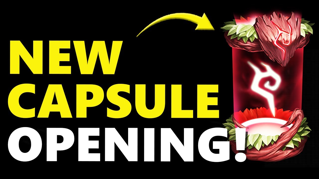RED ESPORTS CAPSULE OPENING! Pentakill Drop 2022 | League of Legends Season 12 Spring Split Emote