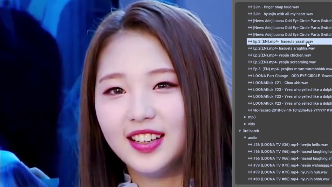LOONA MII CHANNEL2.mp4