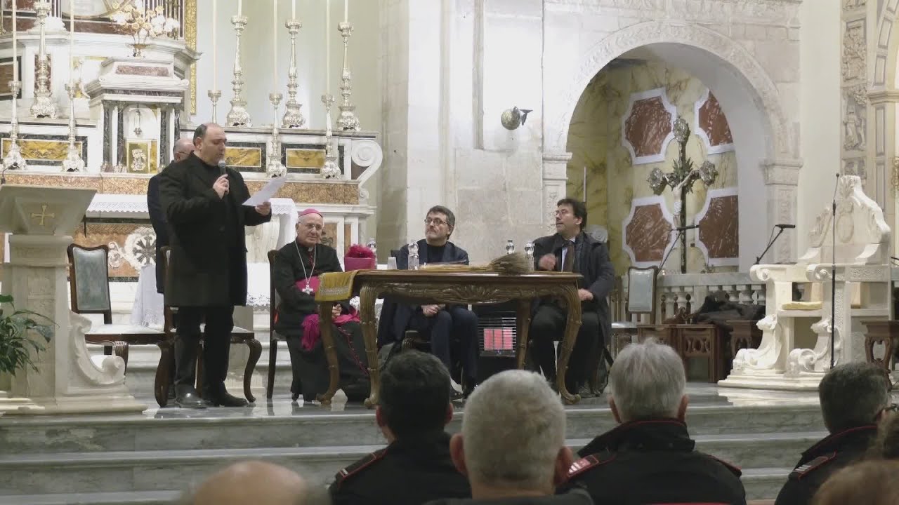 Ambiente e sicurezza, la Diocesi di Andria interroga il territorio murgiano