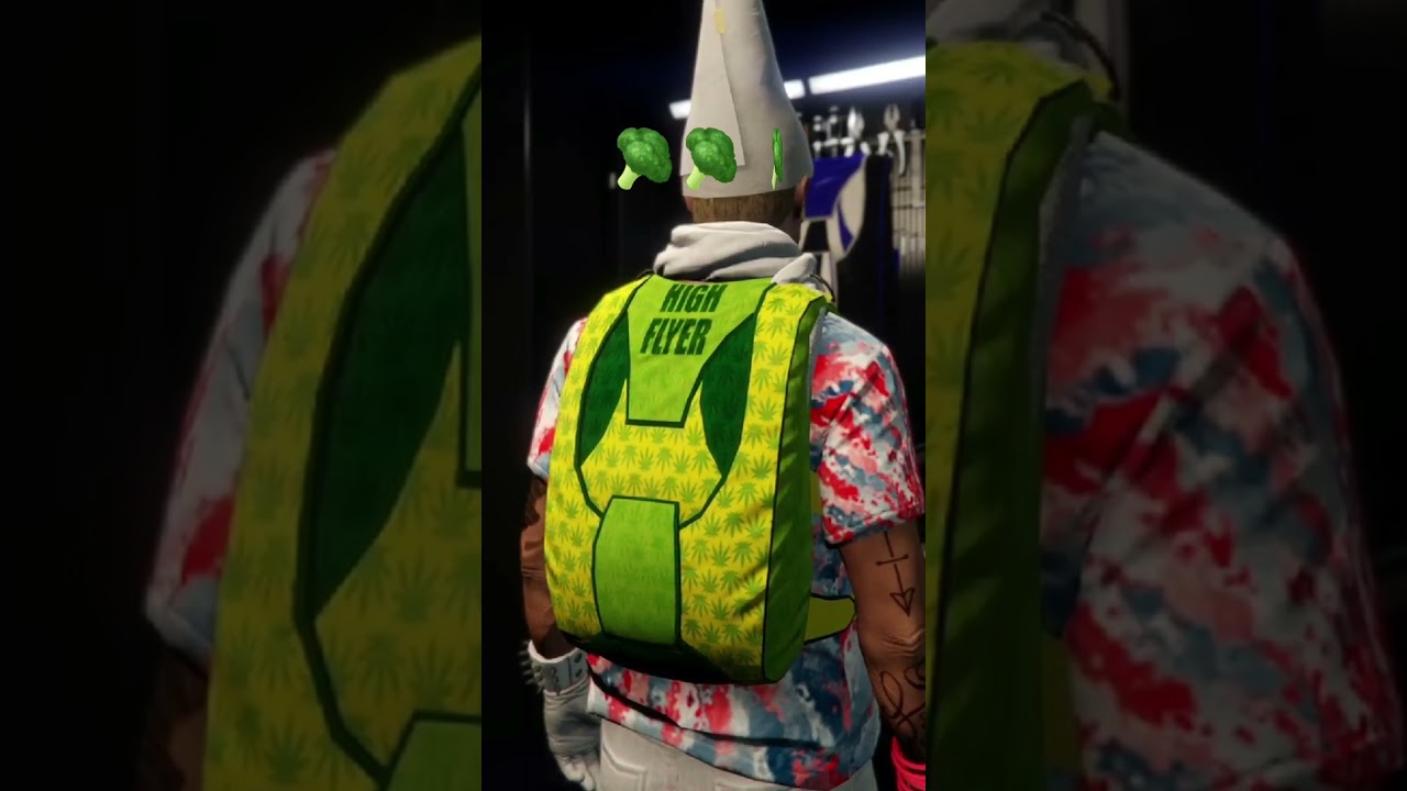🥦 420 STARTER PACK 🍀