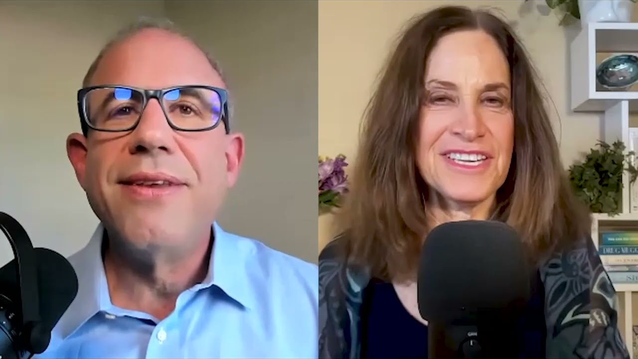 There is New Hope in the Fight Against Alzheimer's With Dr. Joshua Helman