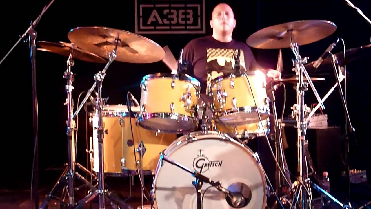 Kinsey, Willis, Borlai. Trio 