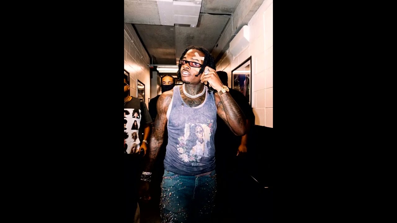 (FREE) GUNNA X OFFSET TYPE BEAT - 