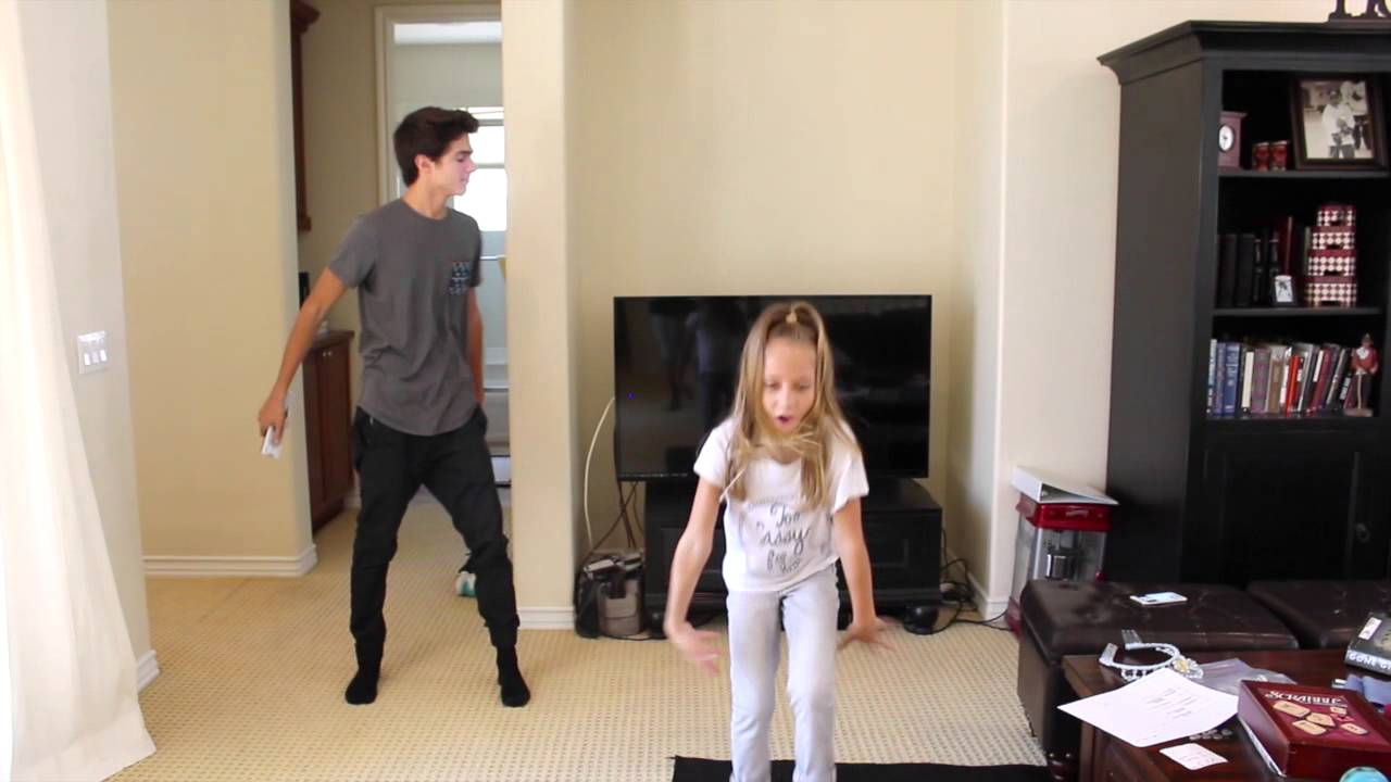 Little Kids Now-a-days (Part 3) | Brent Rivera