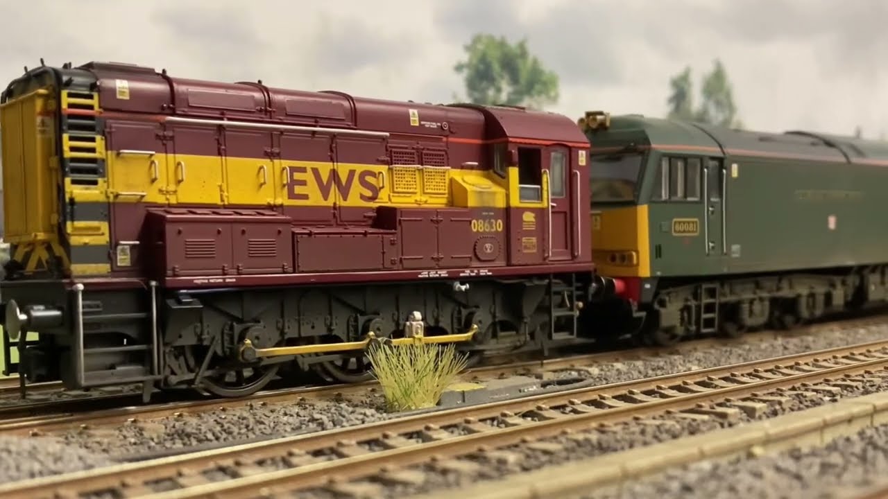 Ten years on YouTube, The End for Watermills Yard?