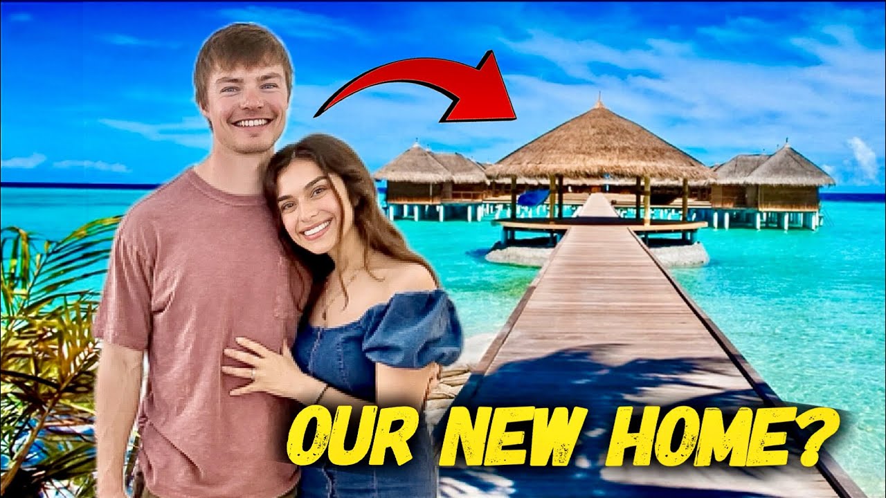 We Left The Farm…