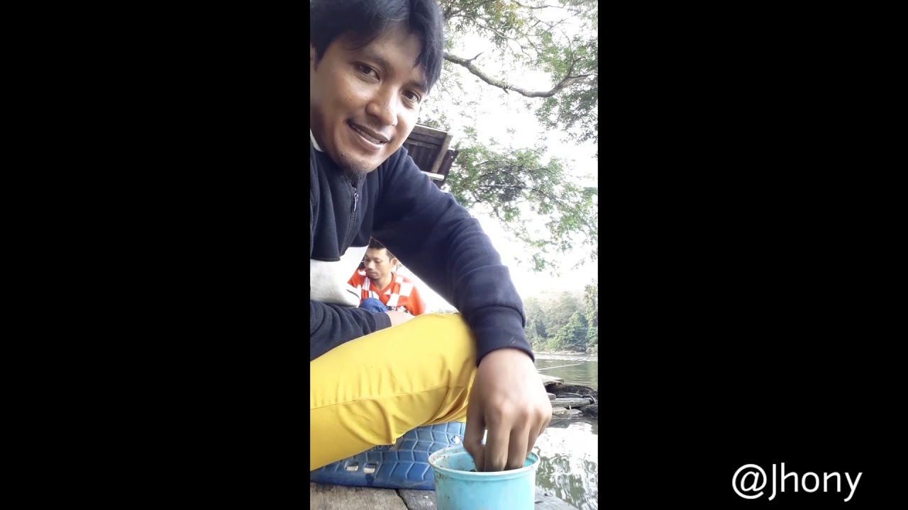 Strake terus bro