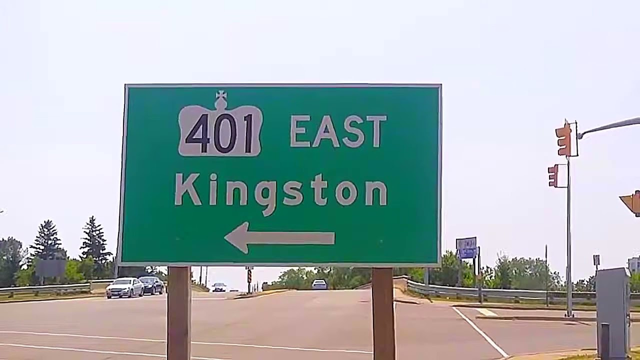 WHITBY GO STATION - WHITBY ONTARIO CANADA