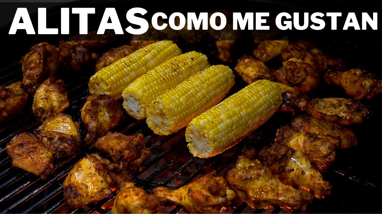 Alitas 100% a mi gusto | La Capital