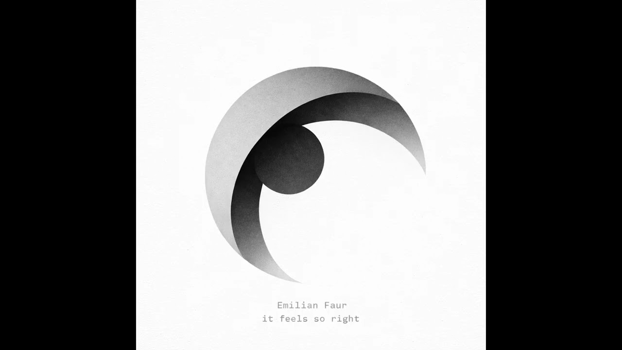 Emilian Faur  - It feels so right