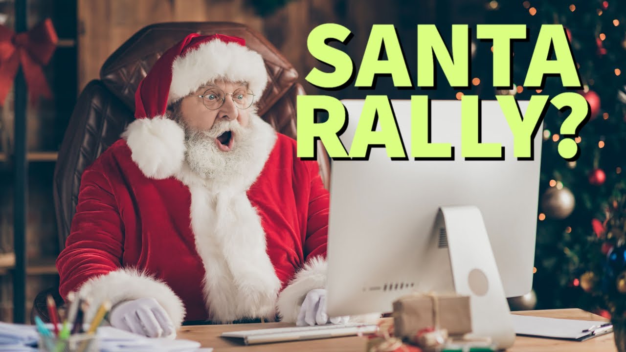 Unwrapping the Christmas Rally