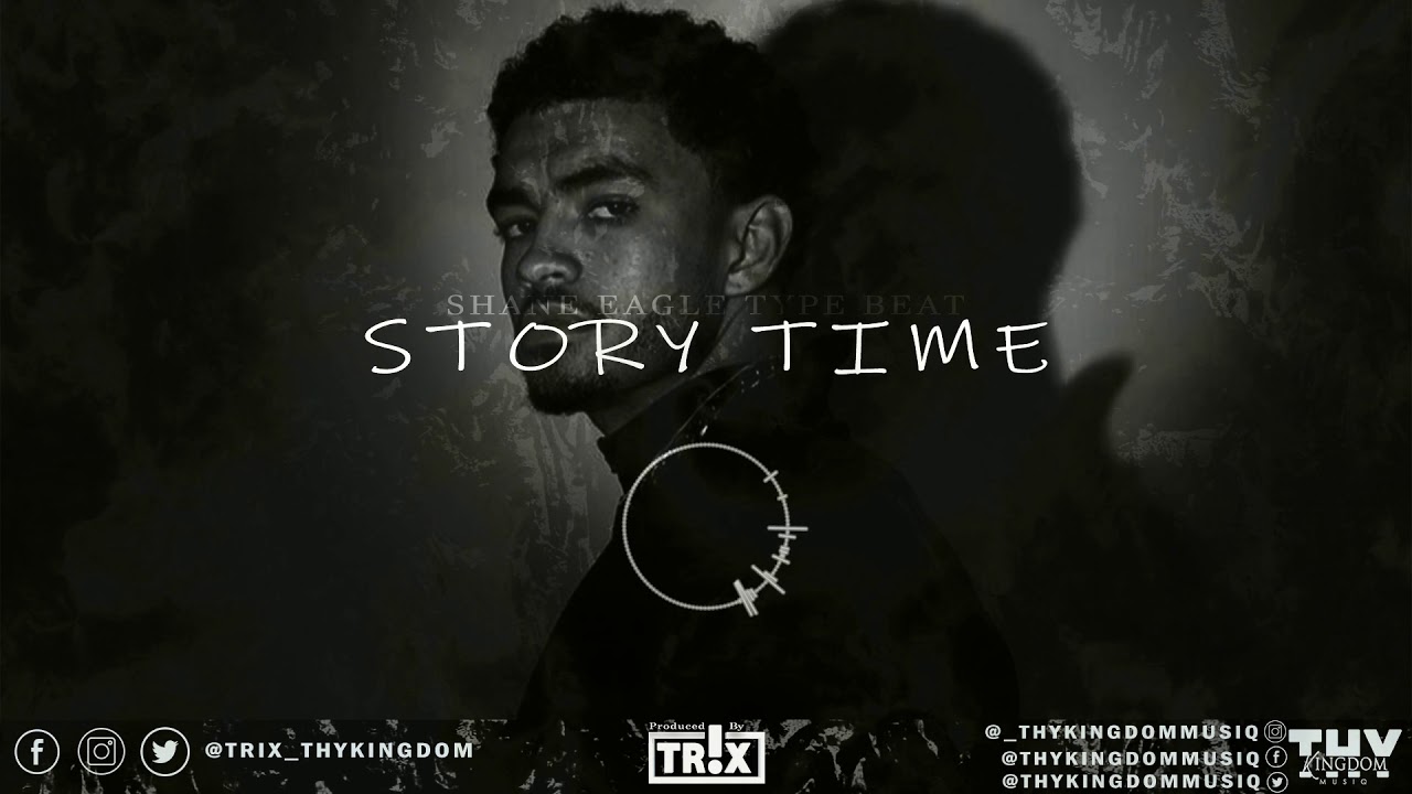 [FREE] SHANE EAGLE x J COLE x J.I.D TYPE BEAT