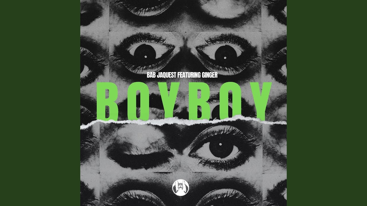 Boy Boy (Original Mix)