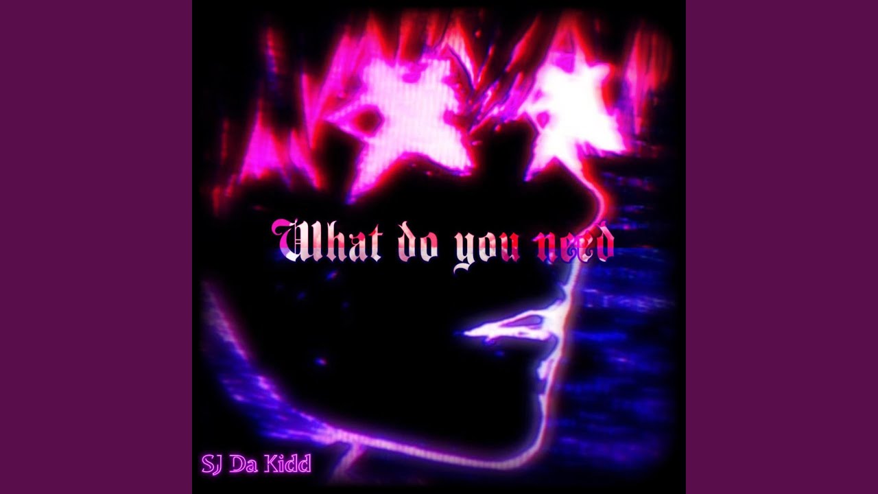 WhatDoYouNeed