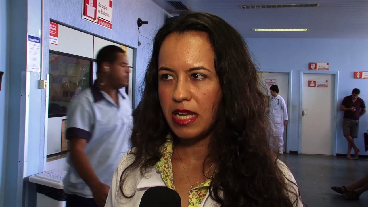 Triagem de pacientes no Hospital Roberto Santos garante melhor atendimento