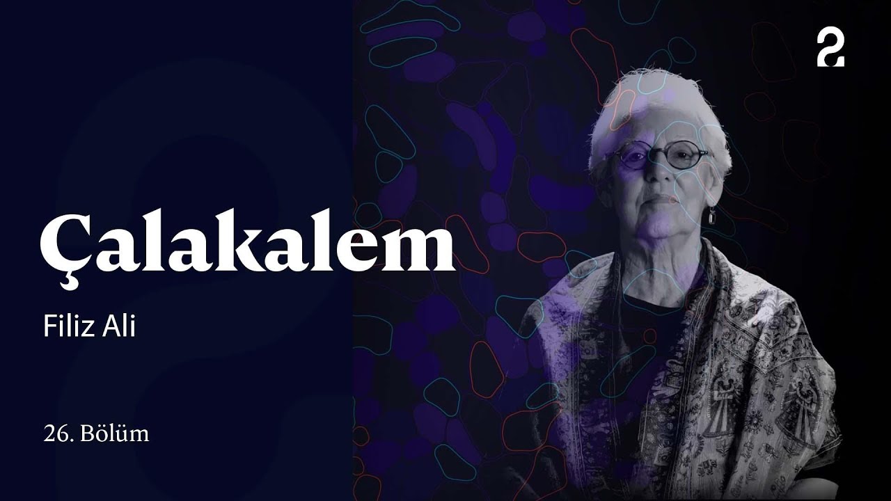 Filiz Ali | Çalakalem | 26. Bölüm @trt2