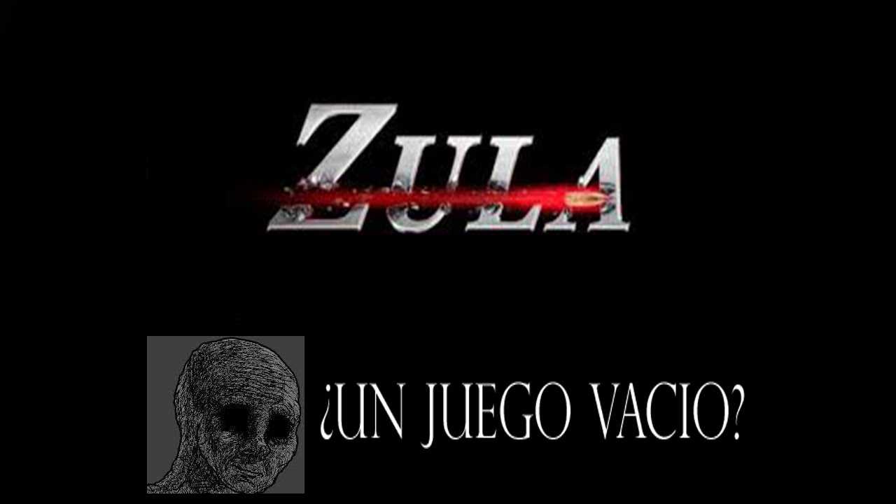 ¿Que pasó con zula?
