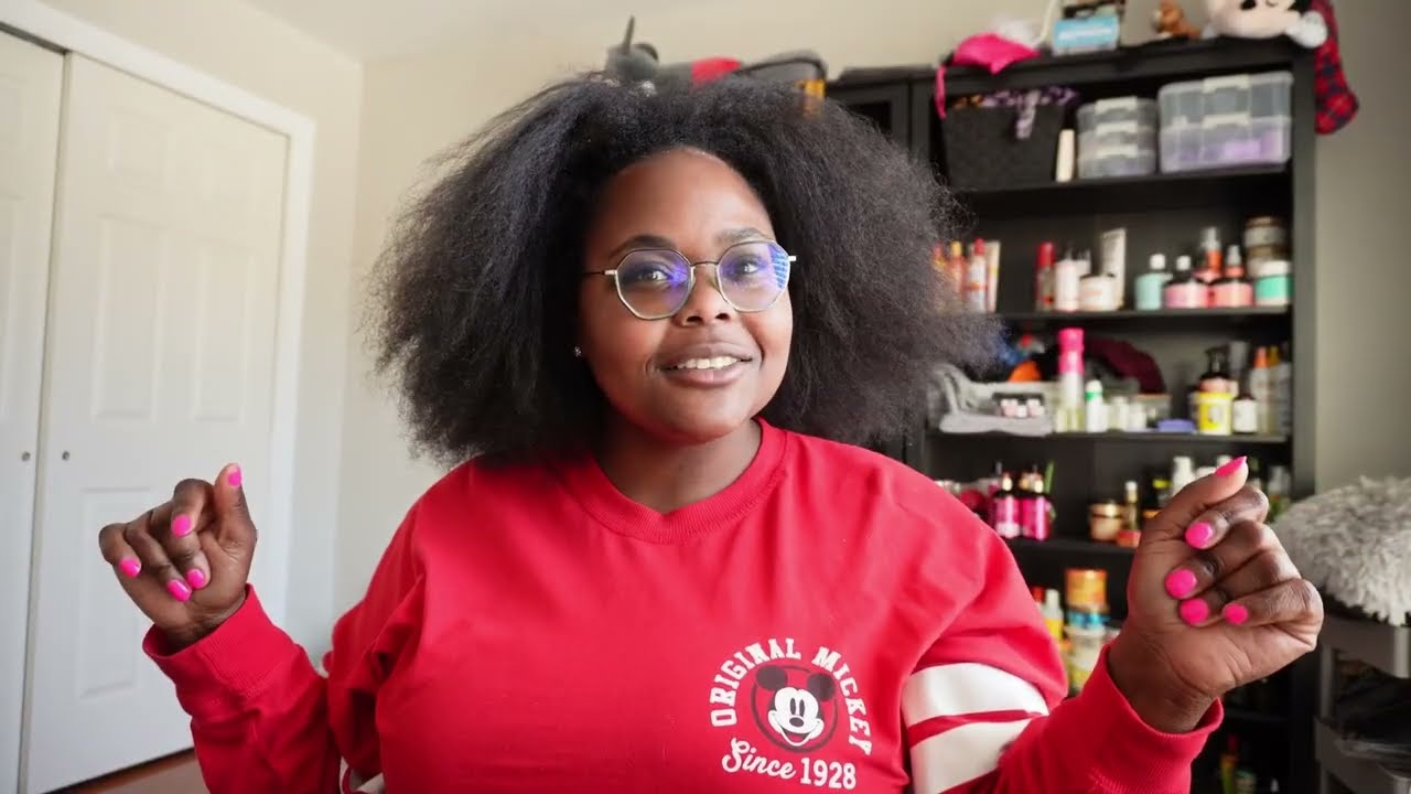 Beauty Supply Run
