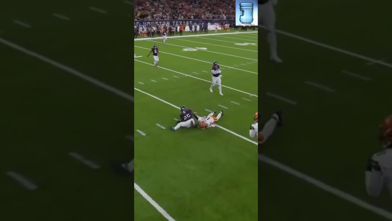 NFL Sit and Spin!  Who saw this blowout?