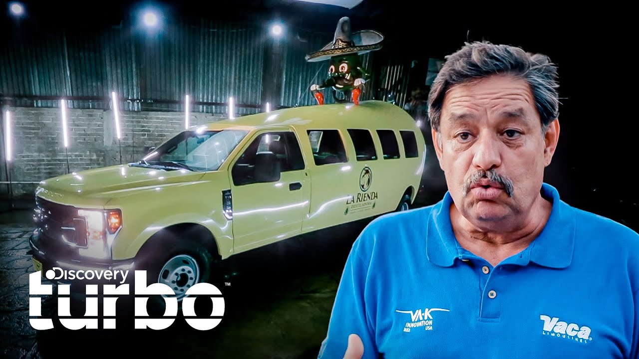 Martín Vaca hace realidad el gran 