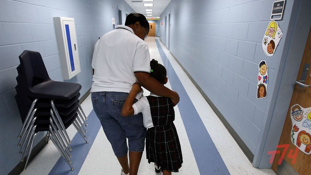 New Orleans Schools After Katrina | Part I: Reopening in the Flood Zone