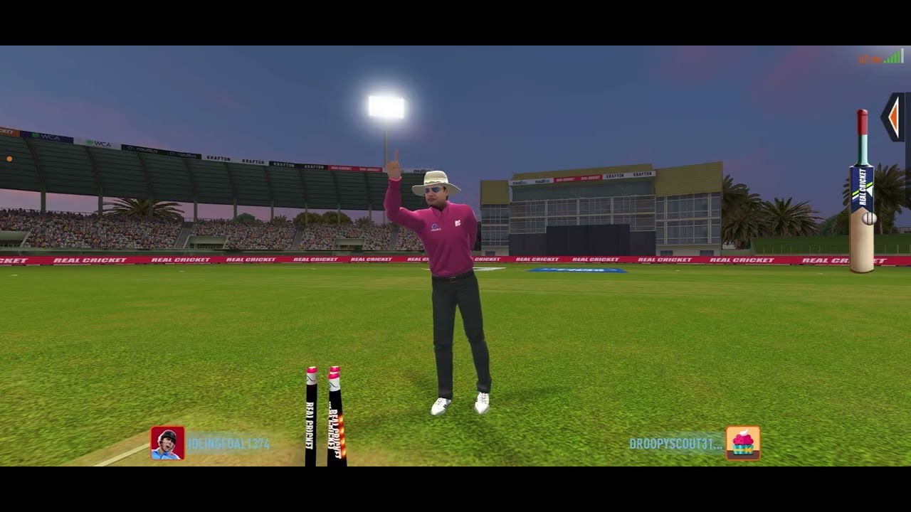 Need 19 runs in Last Over Against King Of #226 Shot number #rc24 #cricket #Vikas Bhai #thrillermatch