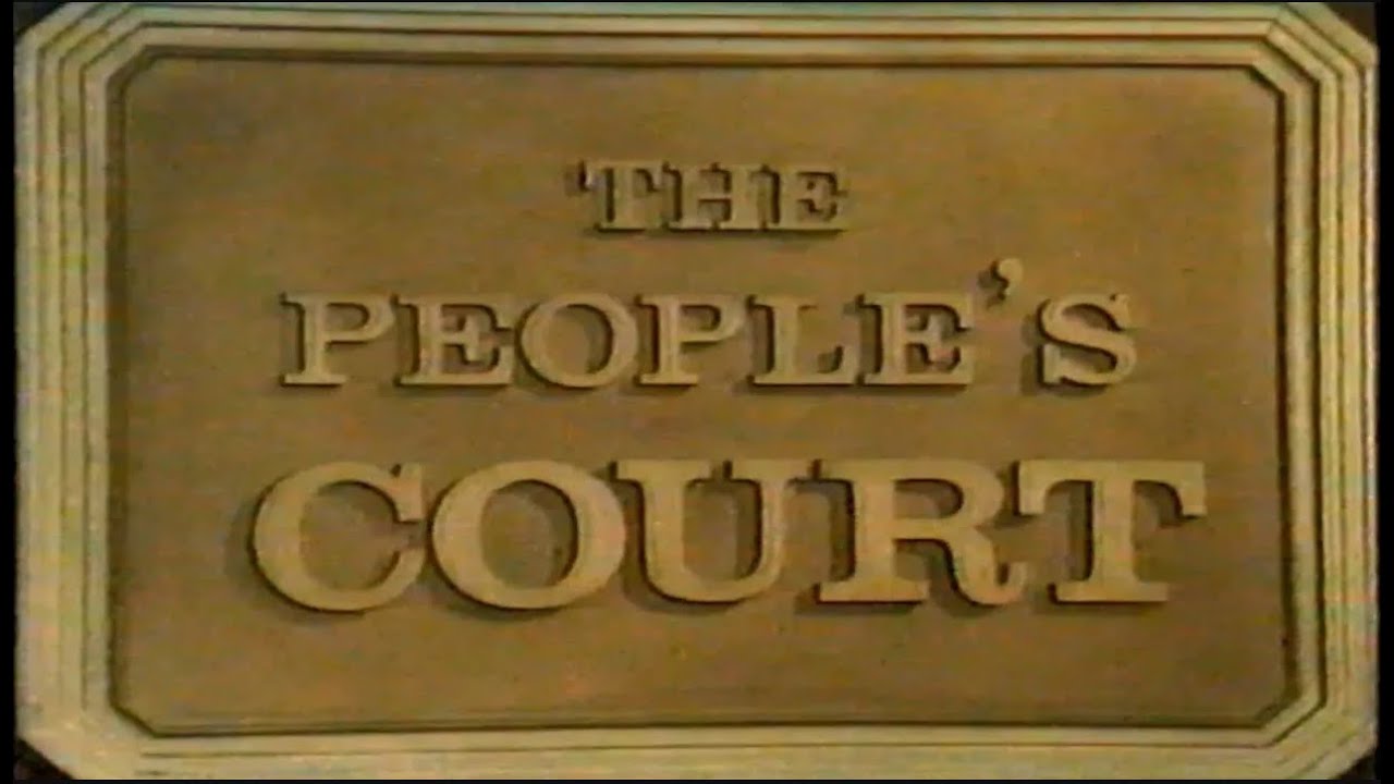 1988-03-03 | People's Court | Full Broadcast with Commercials | KOIN 6 Portland, OR