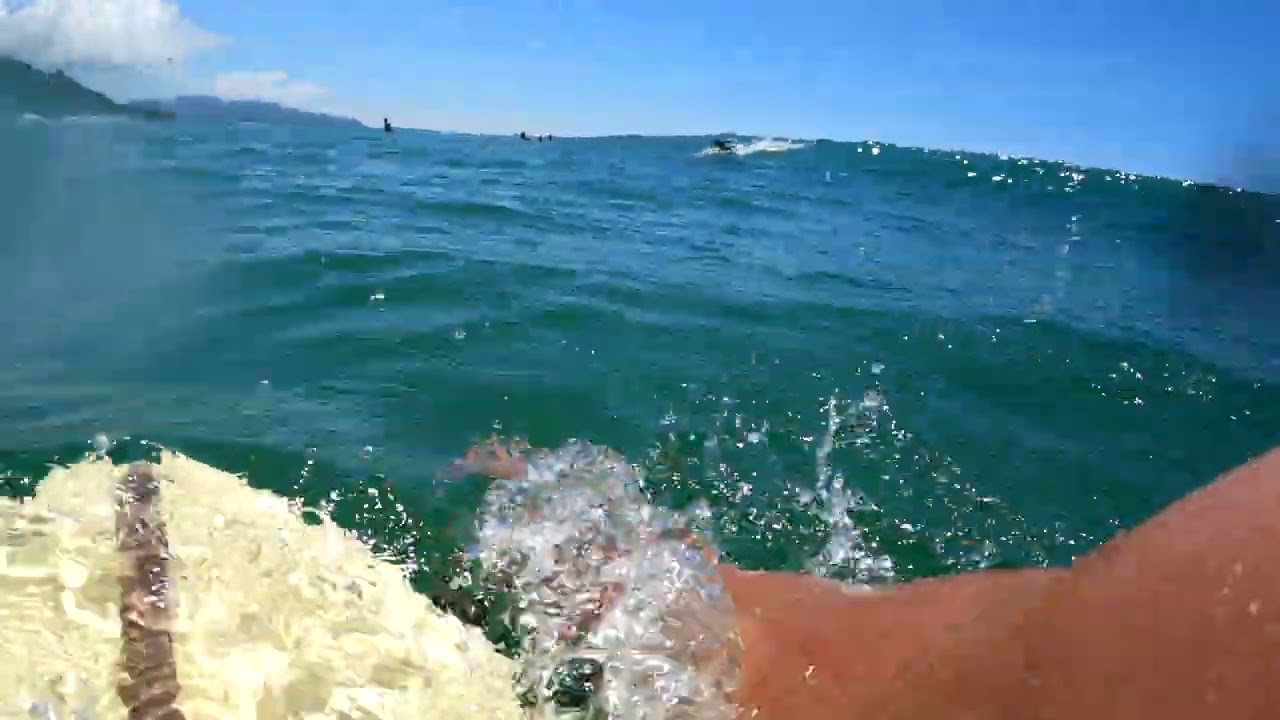 How To Surf Even Better as You Get OLD. (30s 40s 50s)