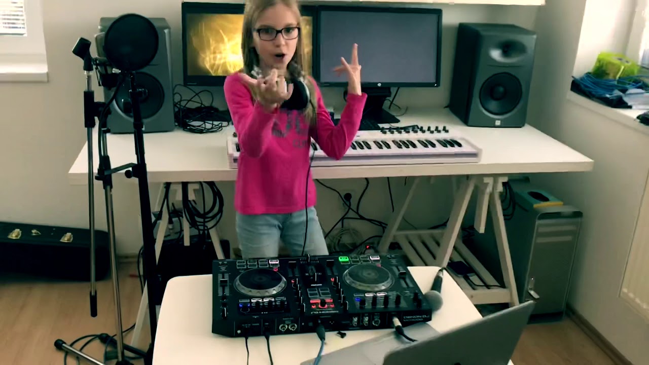 Chcete být DJ? Nic na tom není.