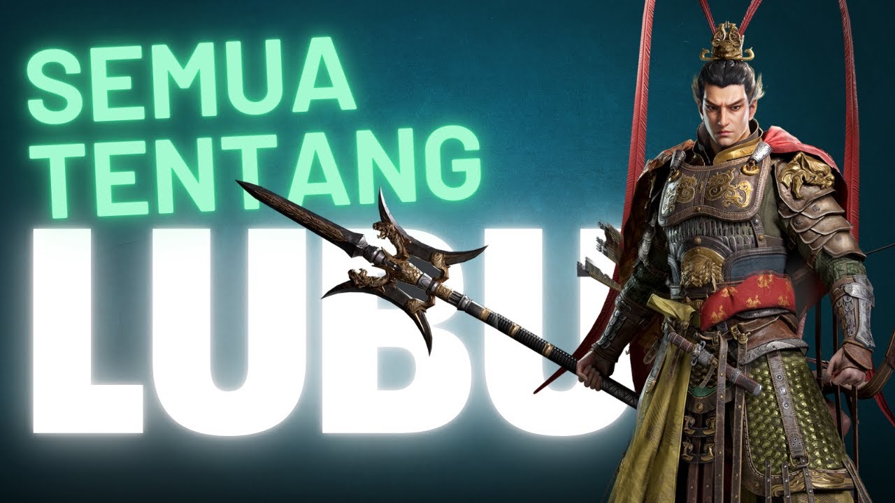 Bahas Semua Tentang LUBU buat F2P & Low Spender