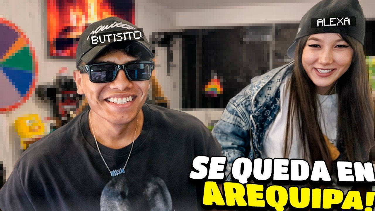 Buti SORPRENDE 😱 a Sus Seguidores Con TREMENDA Noticia 🚨