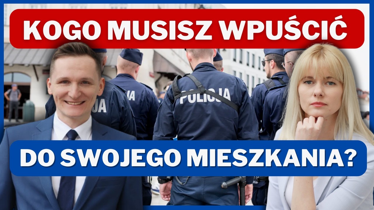 Tych ludzi nie wpuszczaj do swojego domu! Czy właściciel może wejść do wynajmowanego mieszkania?