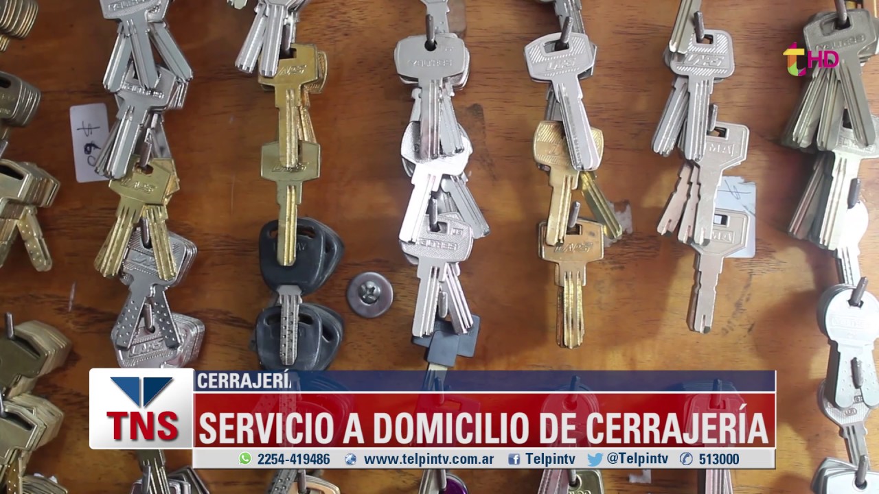 CERRAJERIA MOVIL