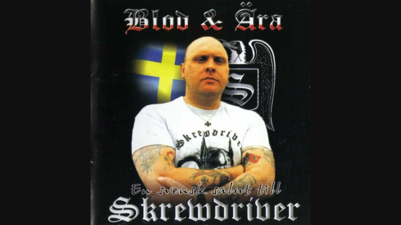 Division S - Blod och Ära
