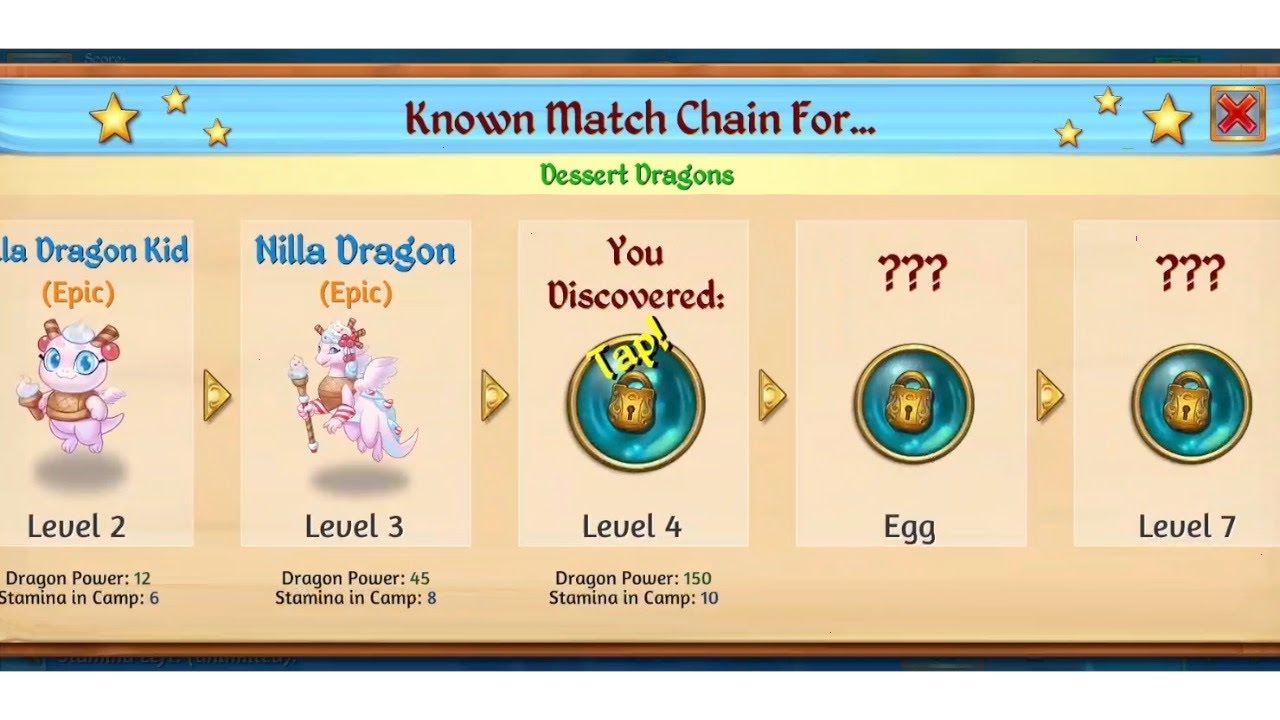 Merge Dragons! Glacier Falls 11 || Dessert (Nilla) Dragons! (part 3)